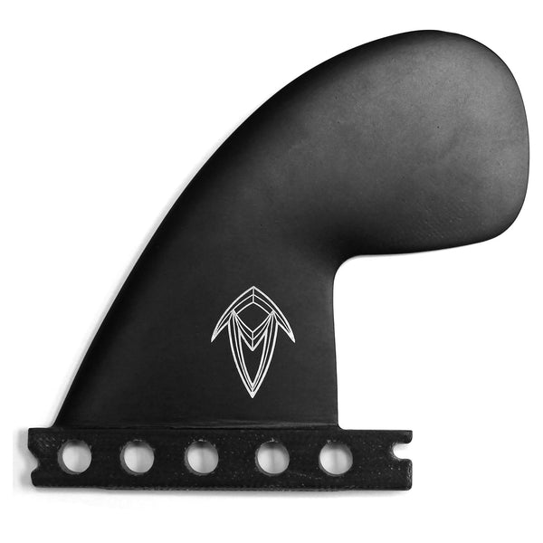 Krypt Power Drive 5 Fin Set - Futures