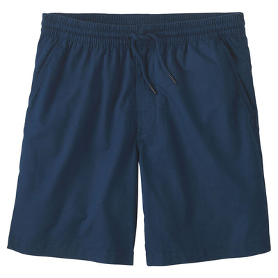 Patagonia Men's Lightweight All Wear Hemp 7" Shorts - Tidepool Blue - Buy online today at Down the Line Surf. International shipping available.