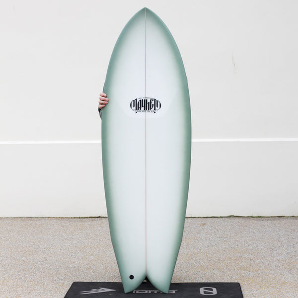 Lost RNF Retro 23 Surfboard