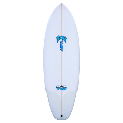 Lost x Aipa Puddle Jumper Sting Surfboard - Buy online today at Down the Line Surf. International shipping available.