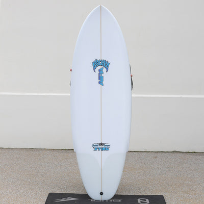 Lost x Aipa Puddle Jumper Sting Surfboard - Buy online today at Down the Line Surf. International shipping available.