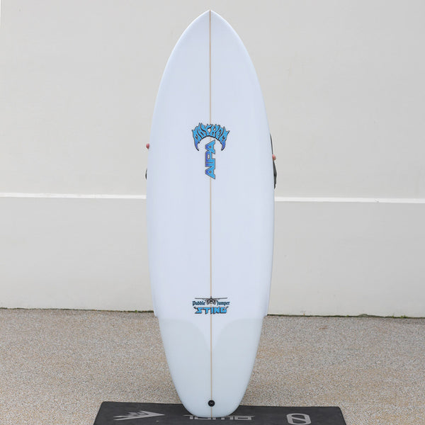 Lost x Aipa Puddle Jumper Sting Surfboard