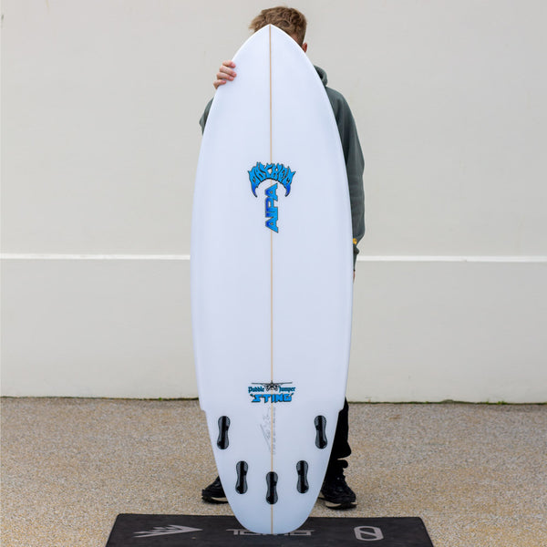 Puddle jumper deals surfboard for sale