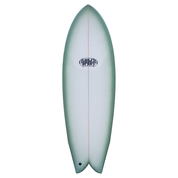 Lost RNF Retro 23 Surfboard