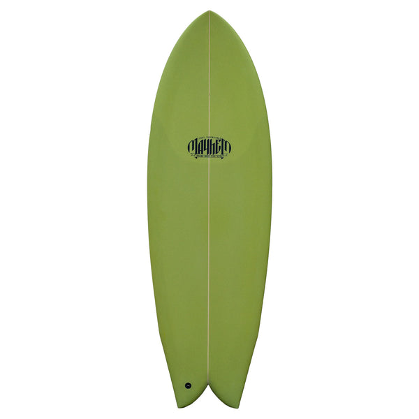 Lost RNF Retro 23 Surfboard