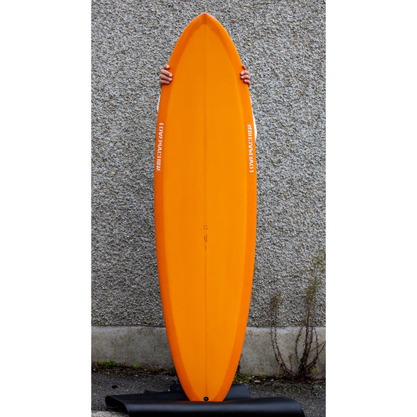 Love Machine FM Surfboard 6'9