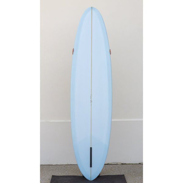 Love Machine V.Bowls Surfboard 7'6