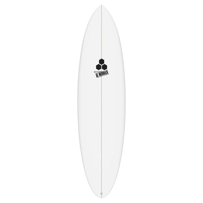 Channel Islands M23 Surfboard - Buy online today at Down the Line Surf. International shipping available.
