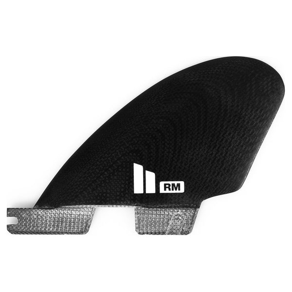 Shop FCS Quad Fins | Rob Machado Seaside Fins | Down The Line Surf