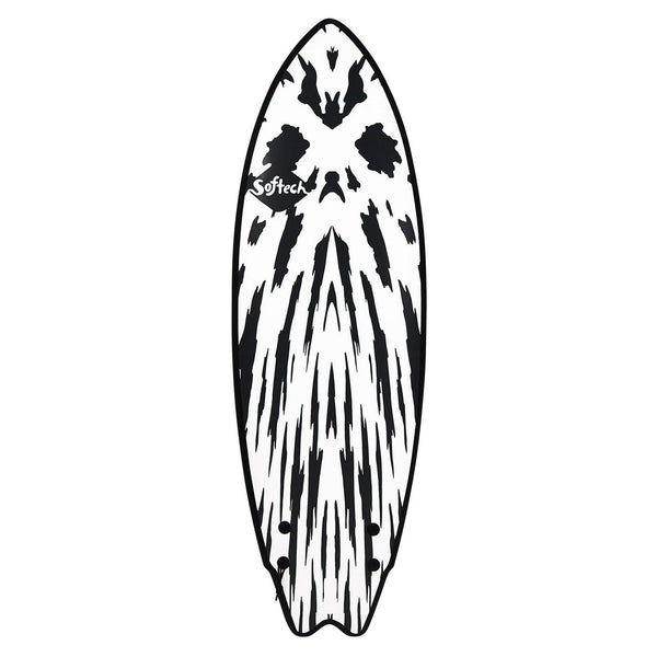 Softech Mason Twin 5'10