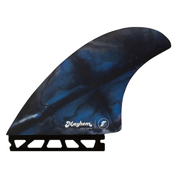 MAYHEM　RNR6,8ft DURA-FLEX5 FCS2 FCS II Matt Biolos Tri Fins - FCS - FCS US