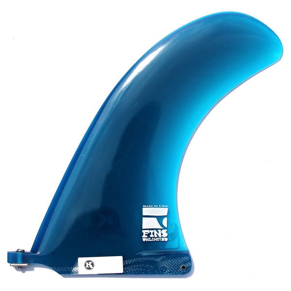 Fins Unlimited Miss Lucy Fin - 10 inch