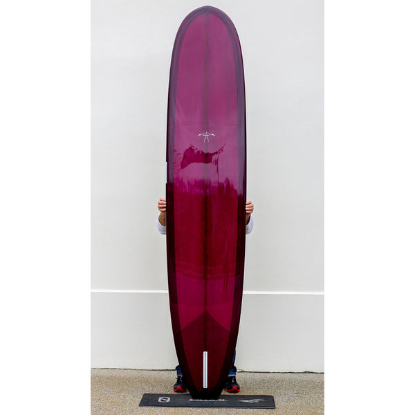 Donald Takayama Model T Longboard - 9'6