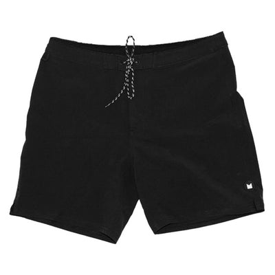 Modom Surf Boardshorts - Blackness - Buy online today at Down the Line Surf. International shipping available.