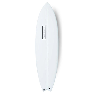 Modom Mod Fish Surfboard - Buy online today at Down the Line Surf. International shipping available.