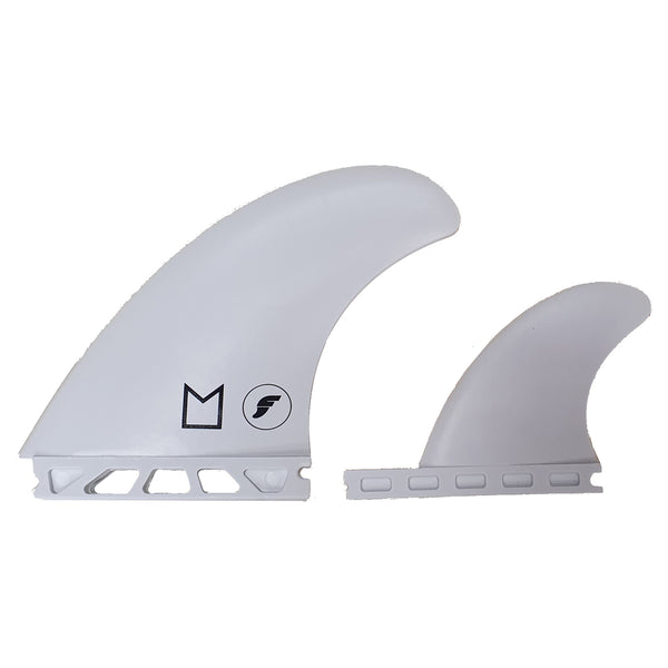 Modom Surf Twin + 1 Futures Fins - Down the Line Surf
