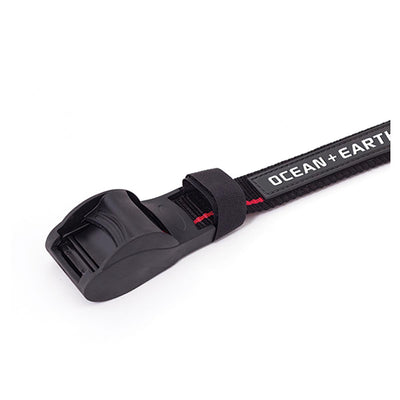 Ocean & Earth Surfboard Sup/Longboard Tie Down Straps - 3m/10ft - Buy online today at Down the Line Surf. International shipping available.