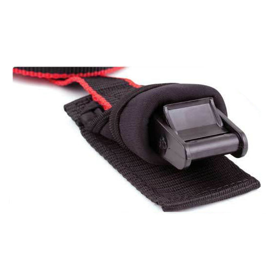 Ocean Earth Surfboard Tie Down Straps 4.8m