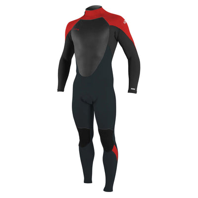 O'Neill Youth Epic 3/2mm Back Zip Wetsuit - GS9 - Buy online today at Down the Line Surf. International shipping available.