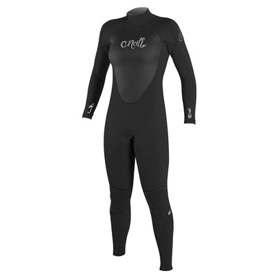 O'Neill Women's Epic 5/4mm Wetsuit - A05 - Buy online today at Down the Line Surf. International shipping available.