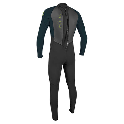 O'Neill Youth Reactor II 3/2mm Wetsuit - L43 - Buy online today at Down the Line Surf. International shipping available.