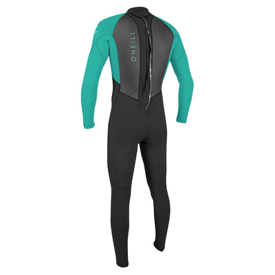 O'Neill Youth Reactor II 3/2mm Wetsuit - Z94 - Buy online today at Down the Line Surf. International shipping available.