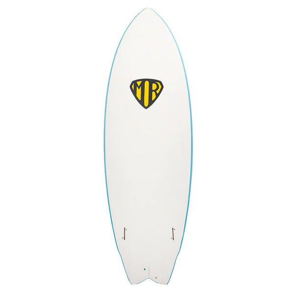 サーフィン・ボディボード MR EPOXY-SOFT SUPER TWIN FIN 楽天市場】OCEAN&EARTH MR EPOXY-SOFT SUPER TWIN FIN 5.9ft