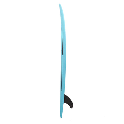 Ocean & Earth MR Epoxy Twin Fin Softboard - Blue - Buy online today at Down the Line Surf. International shipping available.