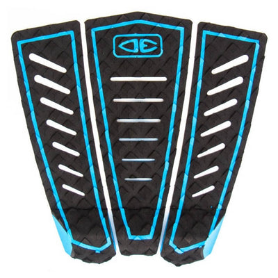 Ocean & Earth Kanoa Igarashi Tail Pad -  Blue - Buy online today at Down the Line Surf. International shipping available.