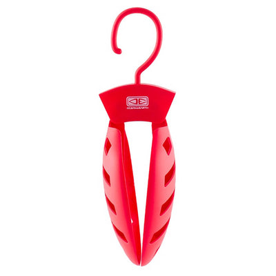 Ocean & Earth Quick Dry Wetsuit Hanger - Buy online today at Down the Line Surf. International shipping available.