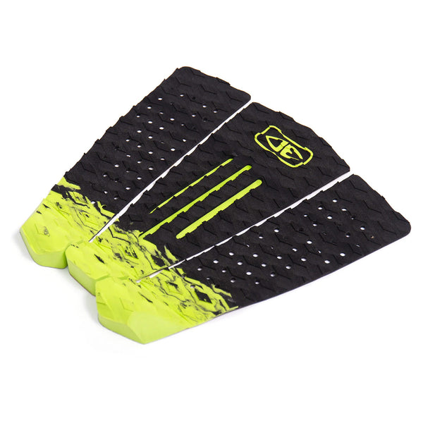 Ocean & Earth Ryan Callinan Signature 3 Piece Tail Pad - Lime