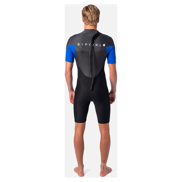 Kids Omega Spring Suit