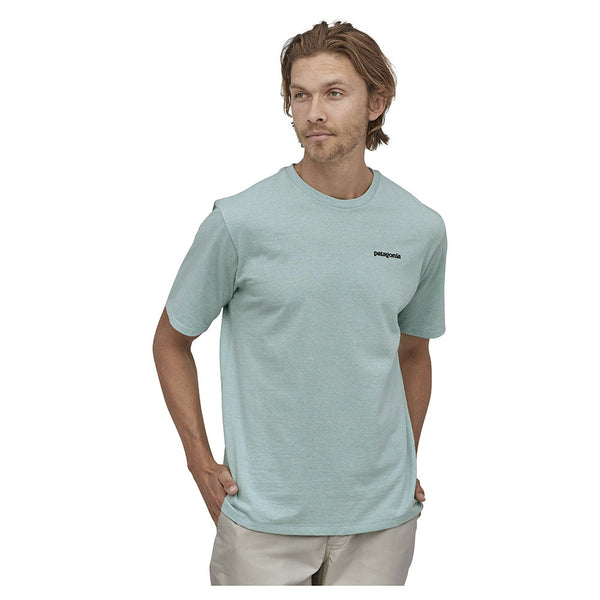 Patagonia big sky hotsell blue
