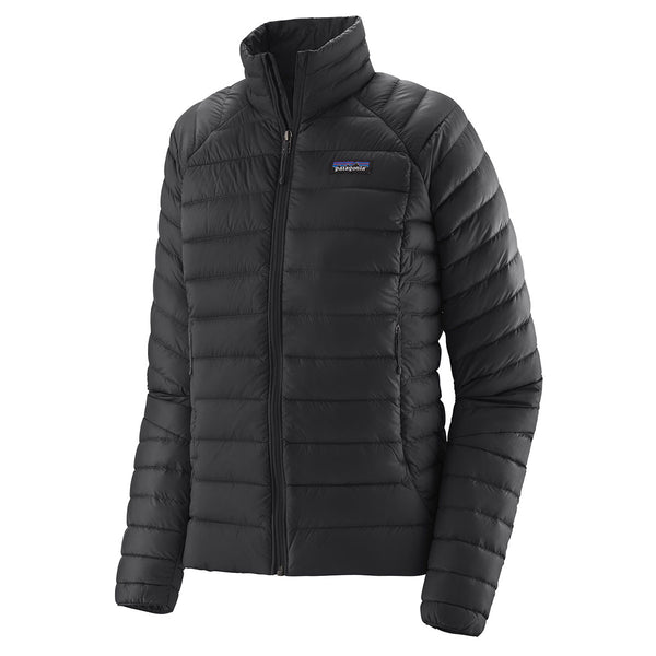 Patagonia Women s Down Sweater Black