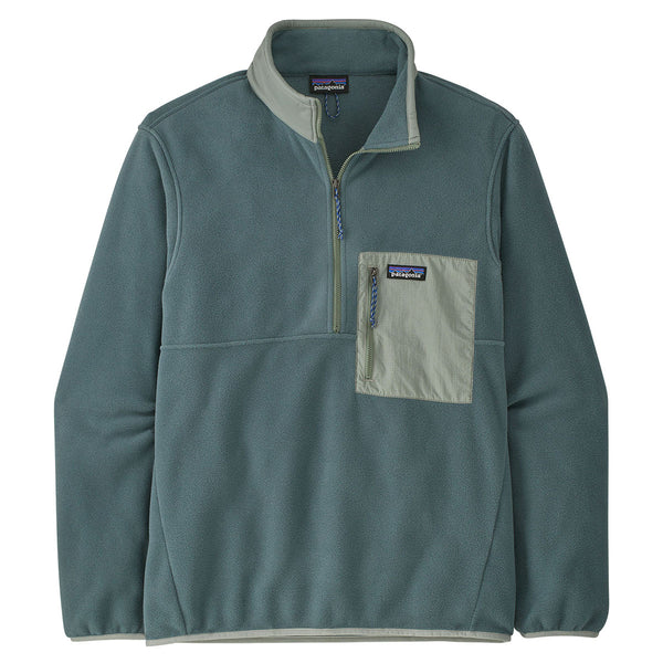 Patagonia pullover green cheap