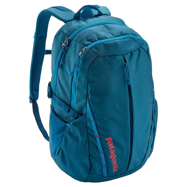 Patagonia Refugio Pack 28L Big Sur Blue
