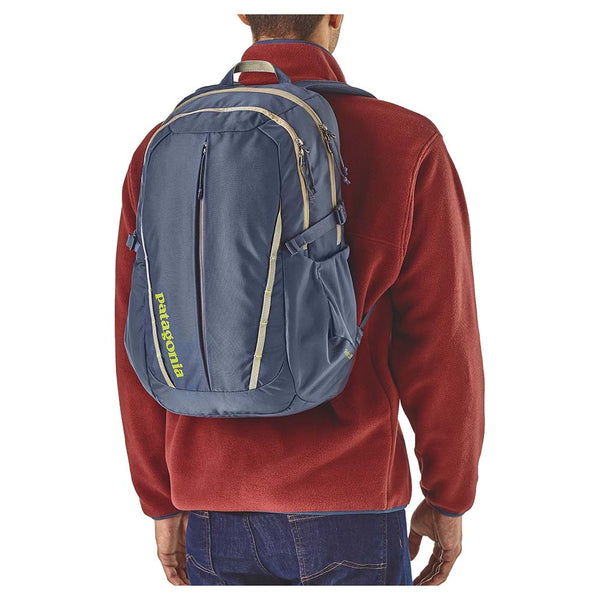patagonia dolomite blue backpack Refugio Day Pack 26L, Unisex Adult Backpack, Anacapa Fashion when there is stuff to bring Patagonia Dolomite Blue Backpack Patagonia