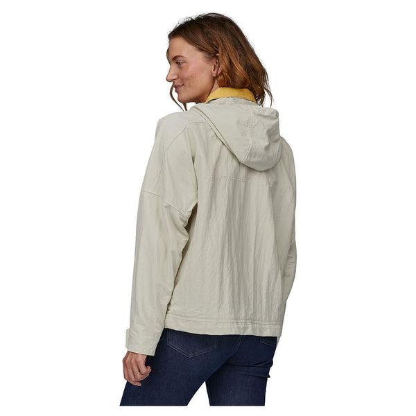 Patagonia Women's Skysail Jacket - Weathered Stone