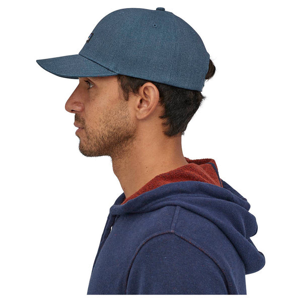Buy Patagonia Tin Shed Hat PLSO Down The Line Surf