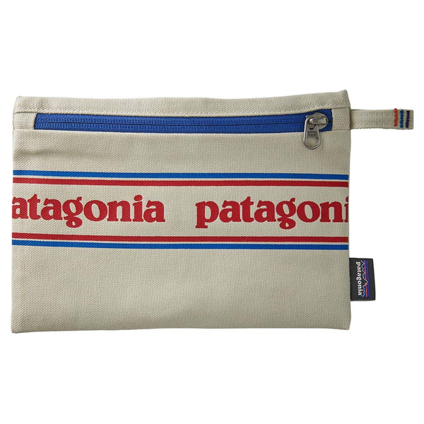 Patagonia zipper pouch new arrivals