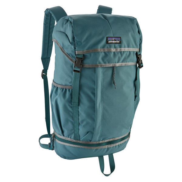 Patagonia Arbor Grande Pack 28 ltr Tasmanian Teal Down the