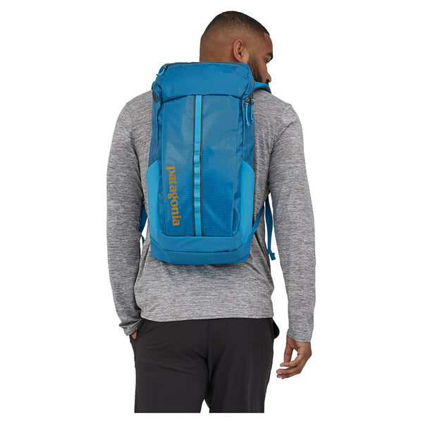 Patagonia Black Hole Pack 25L - Anacapa Blue Patagonia Black Hole Pack 25L - Anacapa Blue