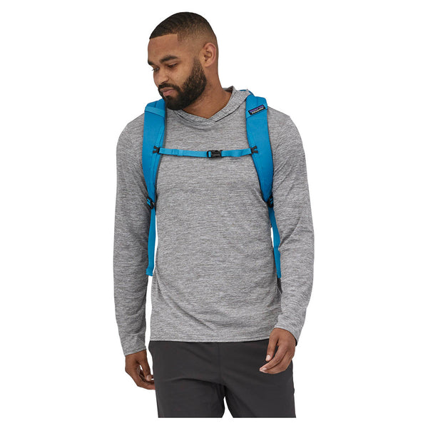 patagonia black hole anacapa blue Patagonia Black Hole Pack 25L