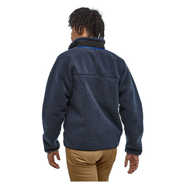 Patagonia sherpa men sale