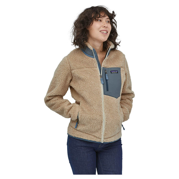 Patagonia Women s Classic Retro X Fleece Jacket DNPG