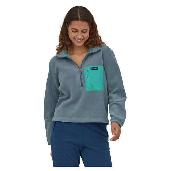 Patagonia zip pullover cheap