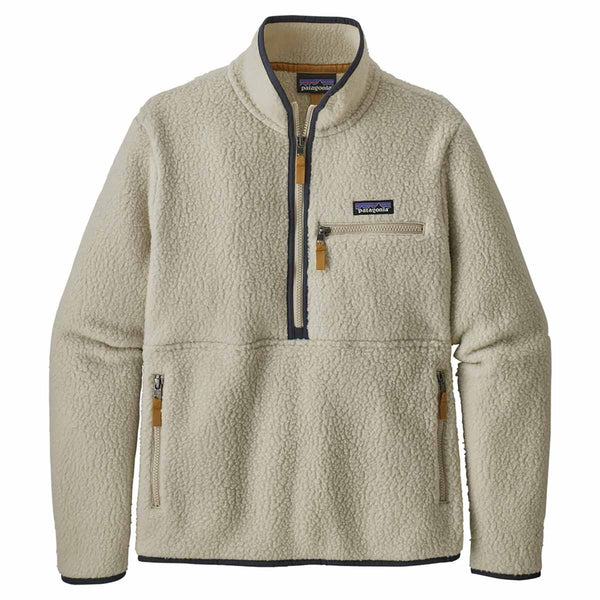 Patagonia retro pile pelican clearance