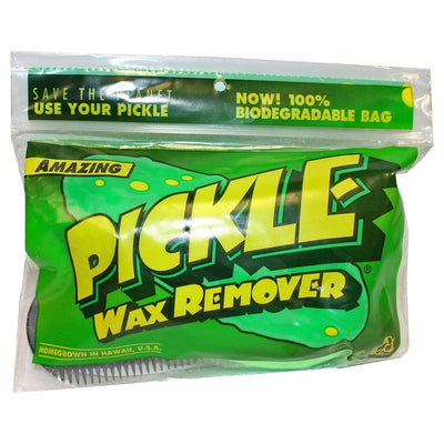Pickle Wax Remover - Buy online today at Down the Line Surf. International shipping available.