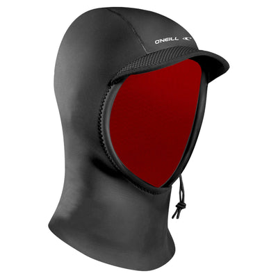 O'Neill Psycho Hood 3mm - Buy online today at Down the Line Surf. International shipping available.