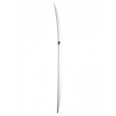 Pyzel Ghost Pro Surfboard - Buy online today at Down the Line Surf. International shipping available.